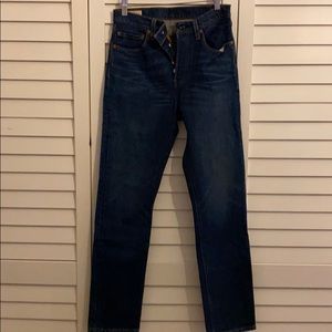 Levi’s 501 original fit